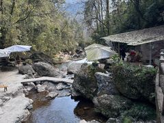 -青城山