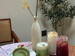-奈诺甜品·生日蛋糕·下午茶(古城店)
