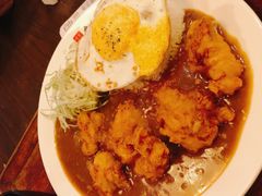 -金龙咖喱