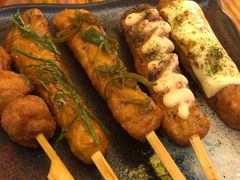 -坂吉屋·居酒屋深夜食堂(龙湖店)