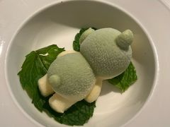 -春树下·树屋花房西餐厅(罍街AS1980店)