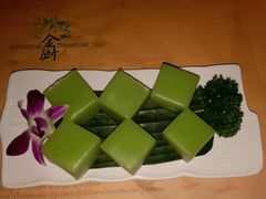 泰色九曾糕-金厨泰国餐厅·全泰籍厨师料理(拱北店)