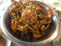 -虎虎龙虾大排档(双井店)