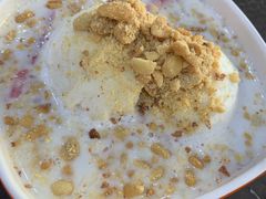 -文昌邓记清补凉(西沙路店)