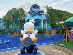 -安吉Hello Kitty乐园