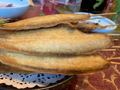 -妈妈菜舟山海鲜(定海古城店)