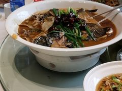-老妈菜馆(建设街店)