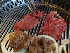 -伊茉家的烤肉店(勒泰中心店)