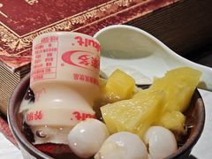 -五马集·海鲜·温州大牌档(黑金冠五马街十字路口店)