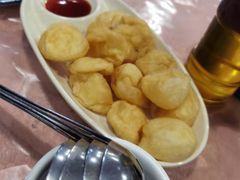 -秦记南岗鱼锅(珠吉路店)