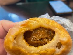 -不二心·鲜肉大包·海胆小笼汤包(二七广场店)