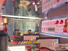 -三头牛·潮汕牛肉生蚝火锅 (夏湾店)