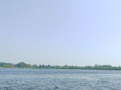 -白洋淀风景区