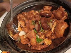 -汤城小厨•粤菜•靓汤(金宝街店)