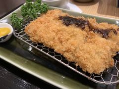 -矢场猪(名古屋站三井楼北馆店)