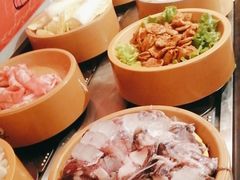 -龍歌自助小火锅(崂山丽达店)