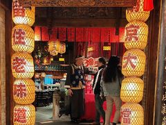 -南京大牌档(之心城店)