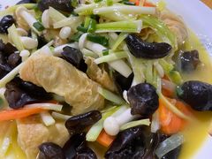 -塘径小院农家食府