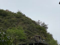 -北京山里寒舍度假酒店