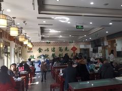 -护国寺小吃店(阜成门桥店)
