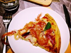 -乐凯撒披萨(正佳广场店)