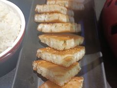 泰国茉莉香米饭-蛙三泡椒牛蛙(来福士店)