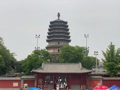 -天宁寺