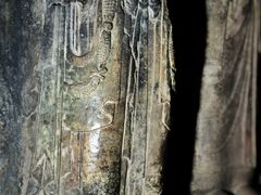 -响堂山石窟-北响堂山石窟