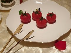 -喜公馆(平安金融中心店)