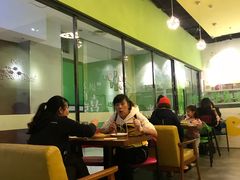-沫汐披萨(白象街店)