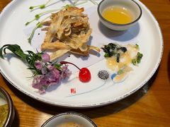 -大江户日本料理(吕厝店)