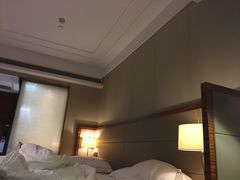 -三亚中亚国际大酒店