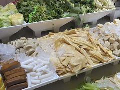 -醉人椒麻辣香锅(上地华联店)