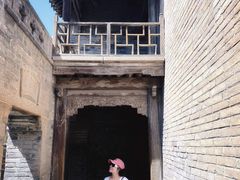 -山西王家大院