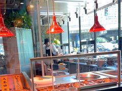 -常和州·夜宵大排档(常州单店)