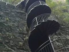 -神农山景区