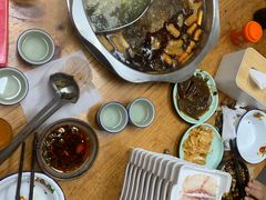 -川渝打渔郎火锅店(润华店)