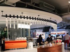 -Peet's 皮爷咖啡(东湖路手作店)