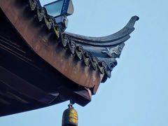 -寒山寺