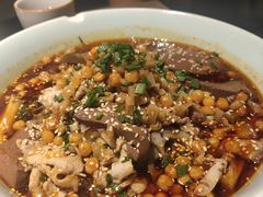 -辛香汇·现炒川菜(武进吾悦店)