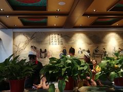 大堂-老三羊汤【北兴隆街店】