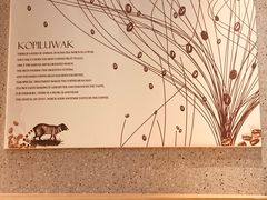 用餐区-猫屎咖啡(日月光中心广场店)