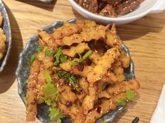 琅琊土豆-付小姐在成都(川沙店)