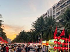 -海大南门夜市(海富街店)