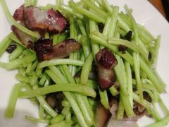 -莲餐厅·湖北菜·藕汤老手艺(愚园路店)