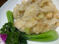 -葛记焖饼(伏牛路店)