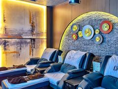 -江南足纪·影院足道·轻奢SPA(红山6979店)
