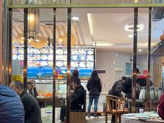 -醉壹号海鲜大排档(厦门美食地标店)