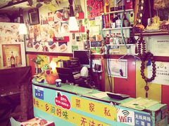 -乡间好味私家菜(总店)