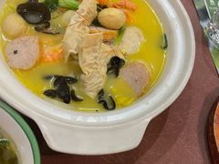 -意卡菲·欢乐聚会餐厅(华侨店)